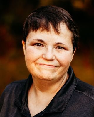 Dr. Carey Crill